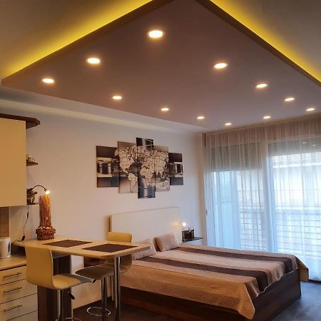 Apartman 511 Σίοφοκ Εξωτερικό φωτογραφία
