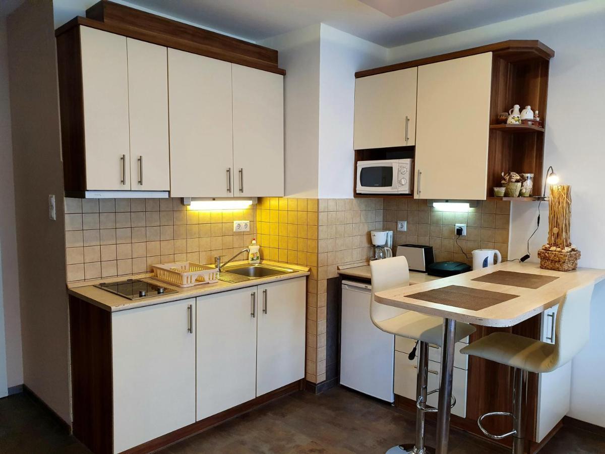Apartman 511 Σίοφοκ Εξωτερικό φωτογραφία
