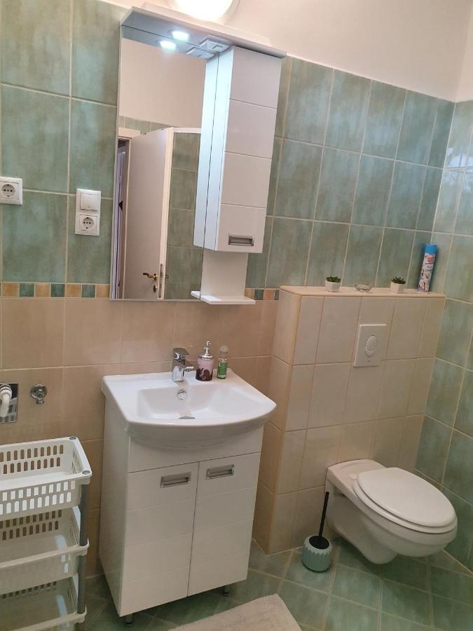 Apartman 511 Σίοφοκ Εξωτερικό φωτογραφία