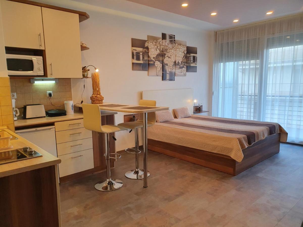 Apartman 511 Σίοφοκ Εξωτερικό φωτογραφία