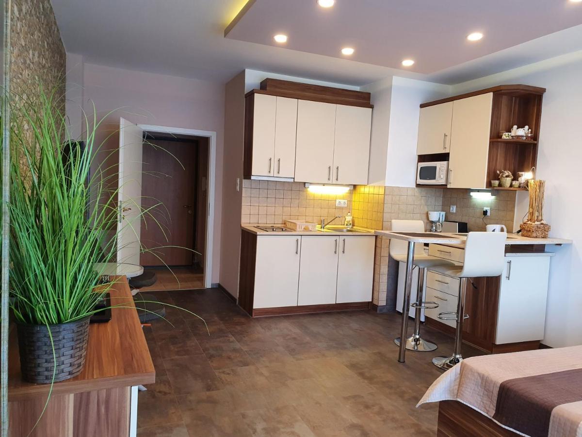 Apartman 511 Σίοφοκ Εξωτερικό φωτογραφία