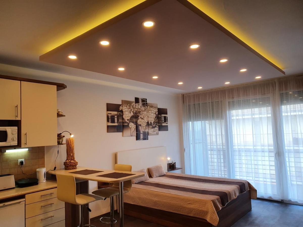 Apartman 511 Σίοφοκ Εξωτερικό φωτογραφία