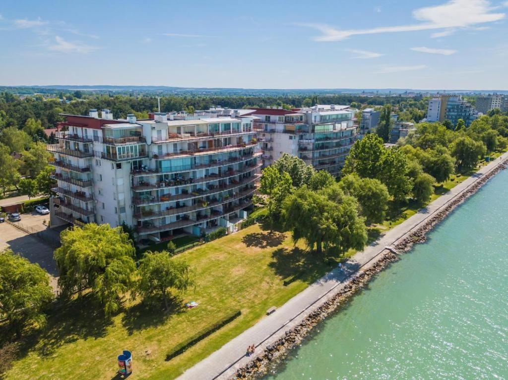 Apartman 511 Σίοφοκ Εξωτερικό φωτογραφία