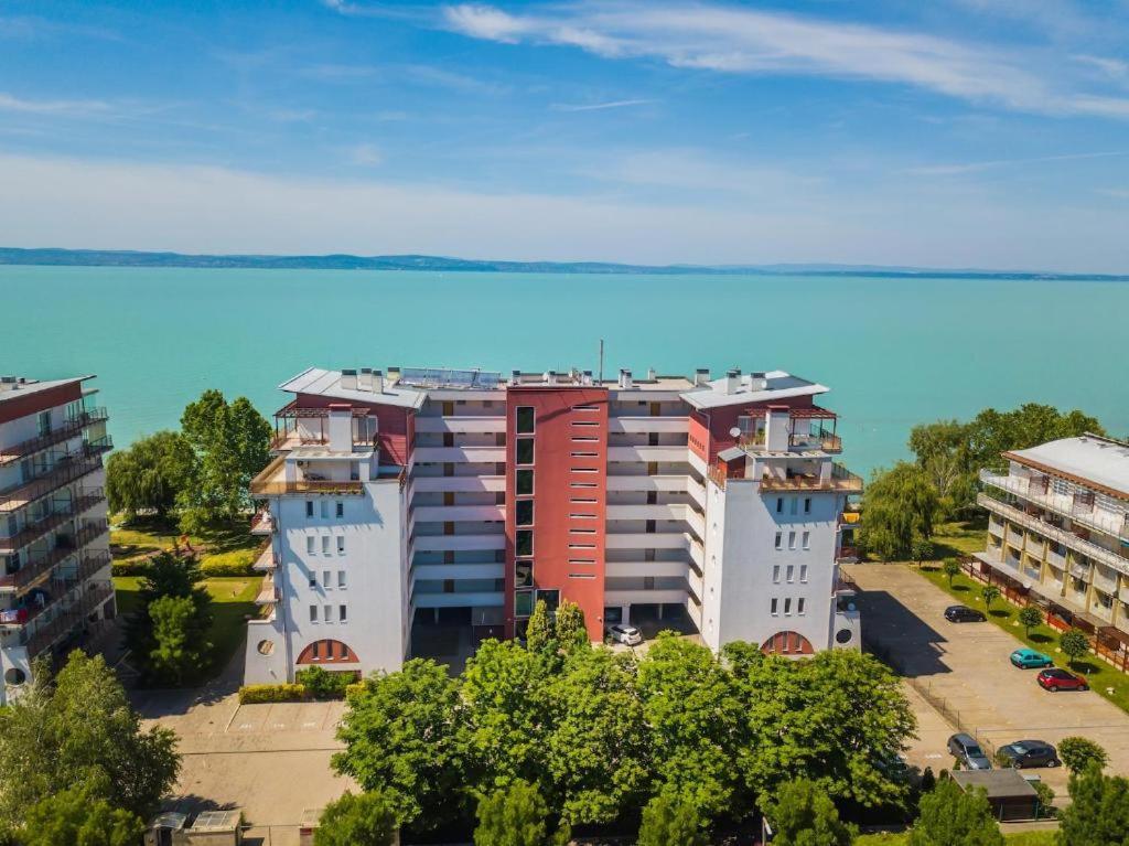 Apartman 511 Σίοφοκ Εξωτερικό φωτογραφία