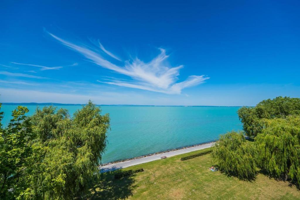 Apartman 511 Σίοφοκ Εξωτερικό φωτογραφία