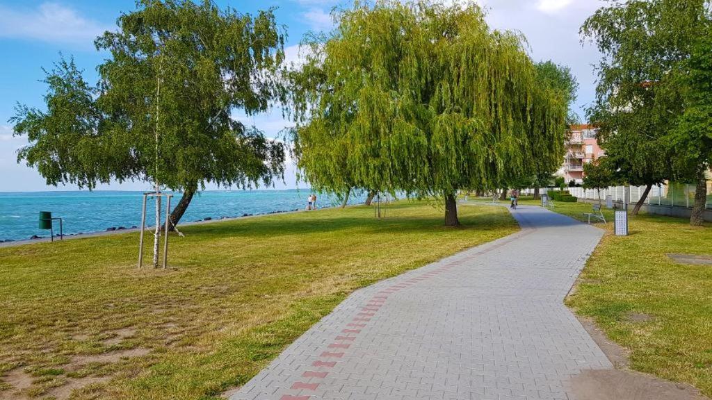 Apartman 511 Σίοφοκ Εξωτερικό φωτογραφία