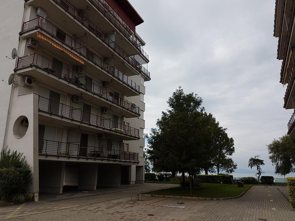 Apartman 511 Σίοφοκ Εξωτερικό φωτογραφία