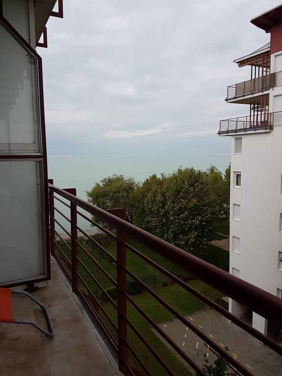 Apartman 511 Σίοφοκ Εξωτερικό φωτογραφία