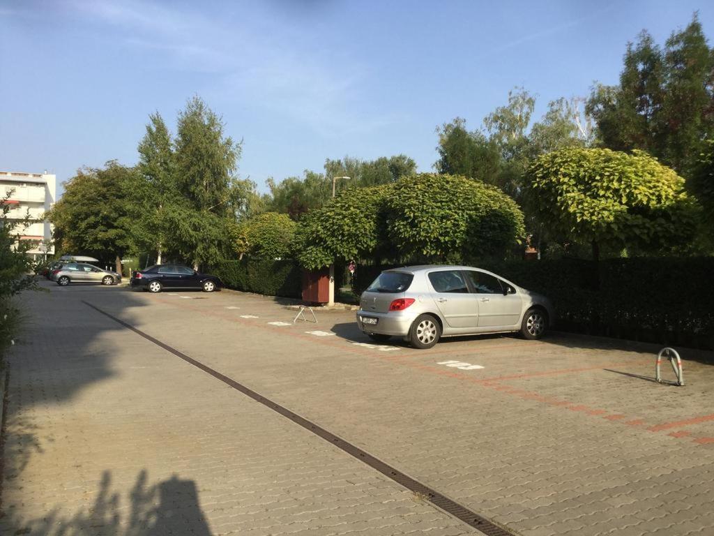 Apartman 511 Σίοφοκ Εξωτερικό φωτογραφία